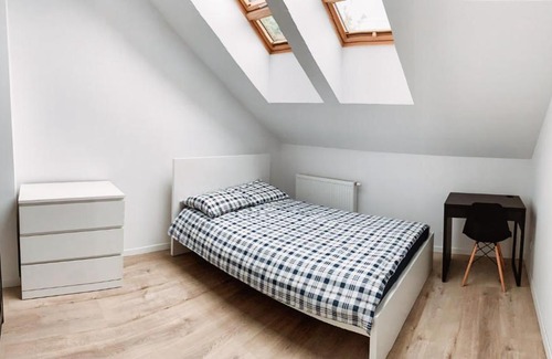 Stare Podgorze Apartment | City Center Apartment 6