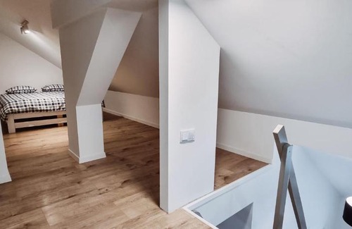 Stare Podgorze Apartment | City Center Apartment 6