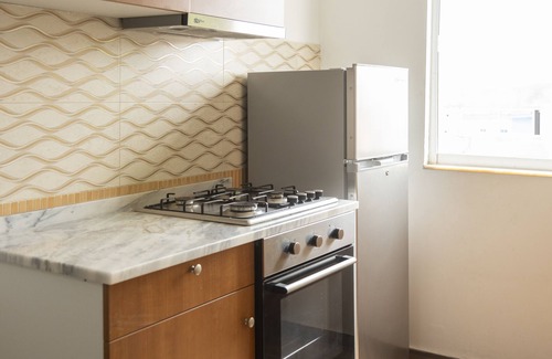 Praia Apartment | City Center Charm: 1-bdr apt in Palmarejo - LCGR