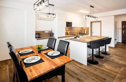 Piestany Apartment | City Center Gallery Apartment