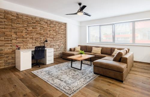 Piestany Apartment | City Center Gallery Apartment