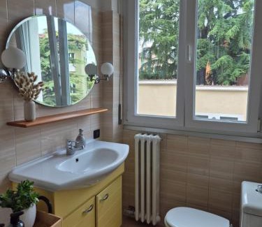 San Zeno Apartment | City Center Home San Zeno
