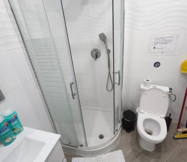 Jerusalem City Centre Apartment | City Center Jerusalem Tower - Boutique Apartments