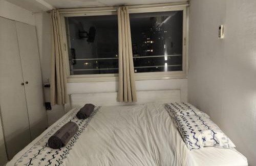 Jerusalem City Centre Apartment | City Center Jerusalem Tower - Boutique Apartments