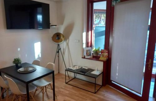 Varazdin Apartment | City center, peaceful, with free parking