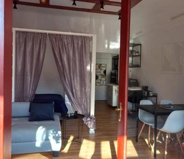 Varazdin Apartment | City center, peaceful, with free parking