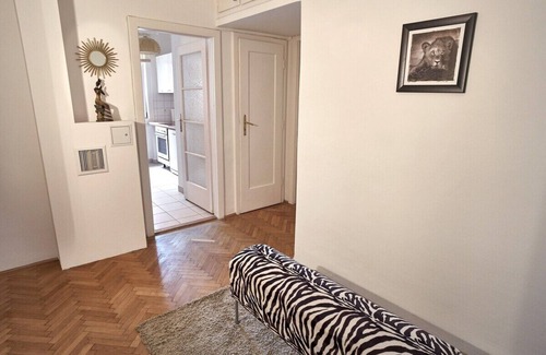 Wieden Apartment | CITY CENTER STATE OPERA - the lodge