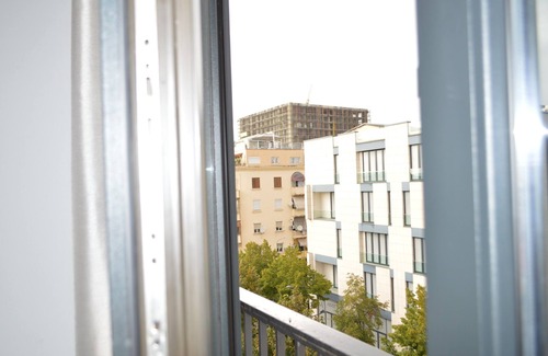 Tirana Apartment | City Center View Apartment