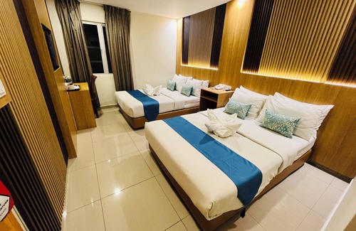 Brickfields Hotel | City Central Hotel