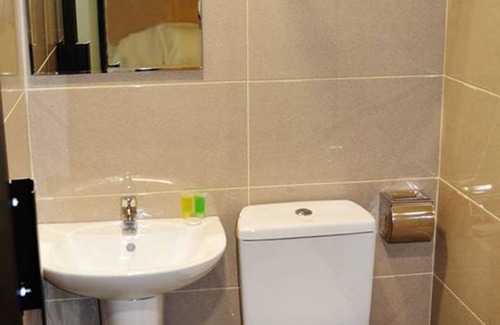 Brickfields Hotel | City Central Hotel