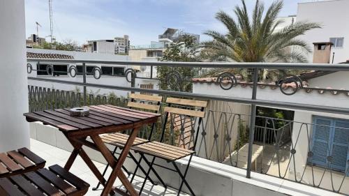 Nicosia Apartment | City Centre 2-Bedroom, Old Town, Nicosia