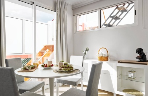 Imaculado Coracao de Maria Apartment | City Centre Retreat by Madeira Sun Travel