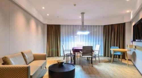 Yubei Hotel | City Comfort Inn Chongqing Jiangbei Airport T3 Terminal