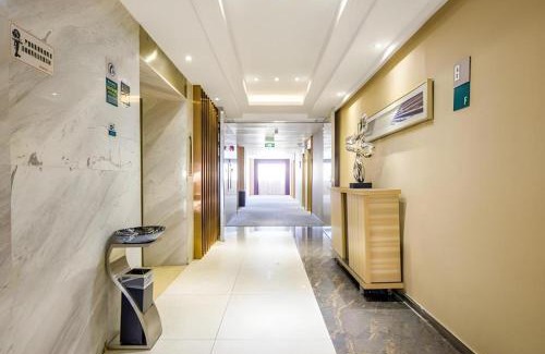 Humen Hotel | City Comfort Inn Dongguan Humen Wanda High-speed Railway Station Beizha