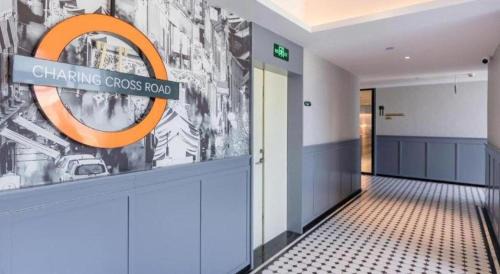 Xi Xiang Tang Hotel | City Comfort Premier Hotel Nanning Guangxi University Zoo Metro Station