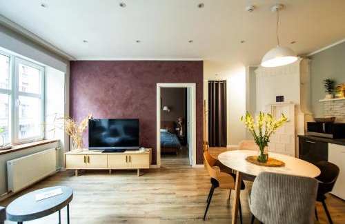 Avoti Apartment | City Comfort Stay - 2 Bedroom Apartment