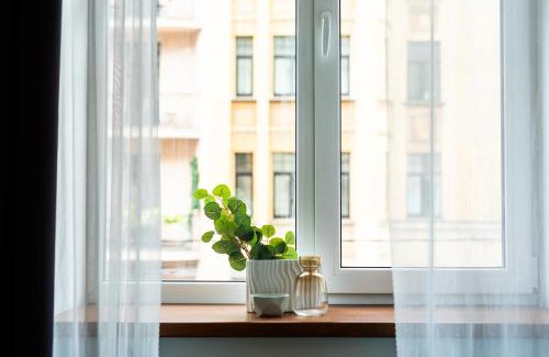 Avoti Apartment | City Comfort Stay - 2 Bedroom Apartment
