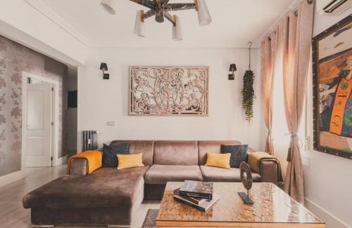 Palos de la Frontera Apartment | City Deluxe Apartment