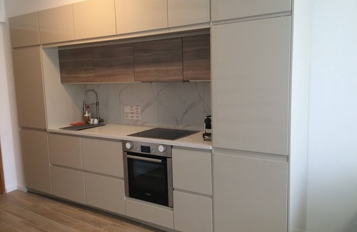Aglantzia Apartment | City duplex !