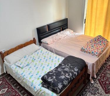 El Alamein Apartment | City Edge