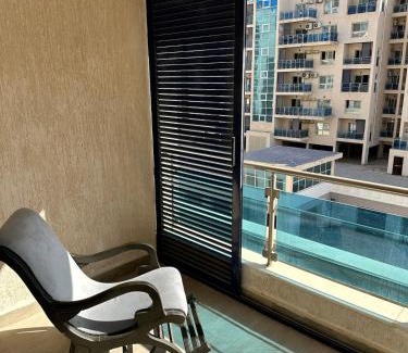 El Alamein Apartment | City Edge