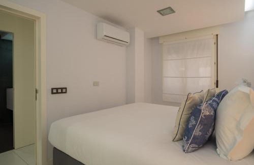 Las Palmas de Gran Canaria Apartment | CITY FAMILY Salvador Monsalud