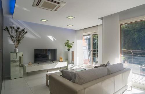 Las Palmas de Gran Canaria Apartment | CITY FAMILY Salvador Monsalud