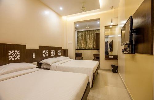 Dadar East House | City Guest House - Dadar
