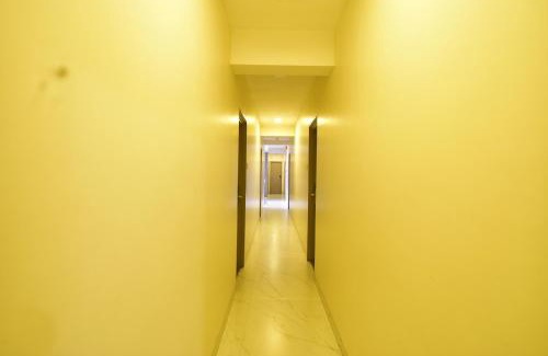 Fort Hotel | City Guest House