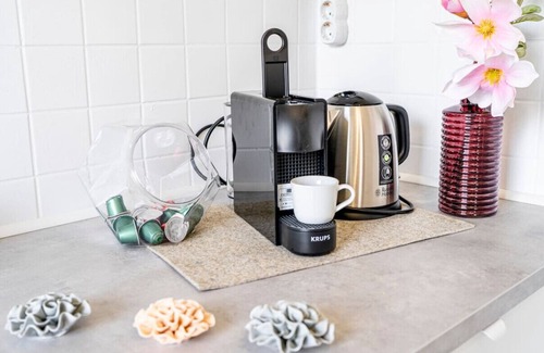 Sudliche Innenstadt Apartment | City Heart 2min to Station