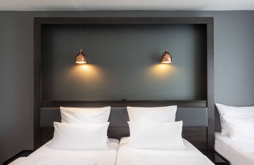 Fennpfuhl Hotel | City Hotel Berlin East