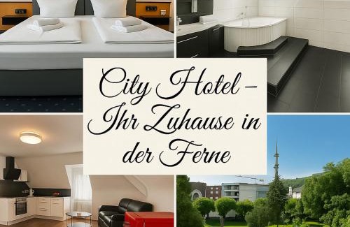 Lahr Hotel | City Hotel