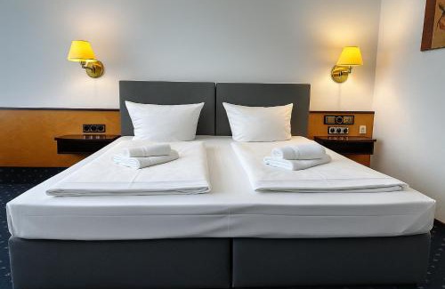 Lahr Hotel | City Hotel