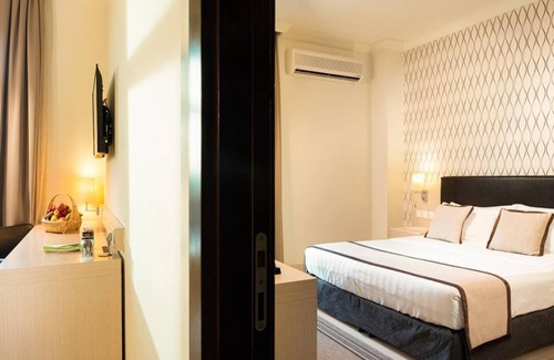 Duqm Hotel | City Hotel Duqm