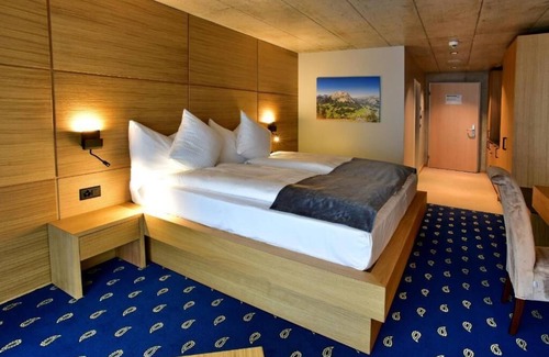 Glarus Nord Hotel | City Hotel Glarnerland