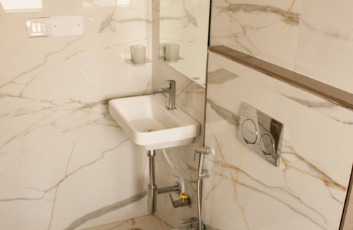 Fort Hotel | City Hotel