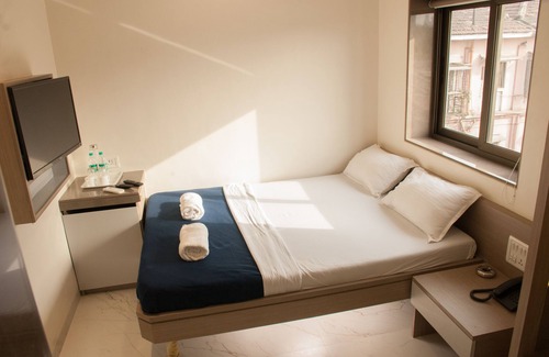 Fort Hotel | City Hotel