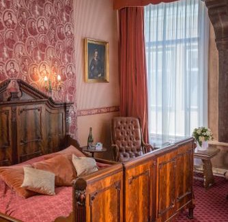 Leiden Hotel | City Hotel Nieuw Minerva Leiden
