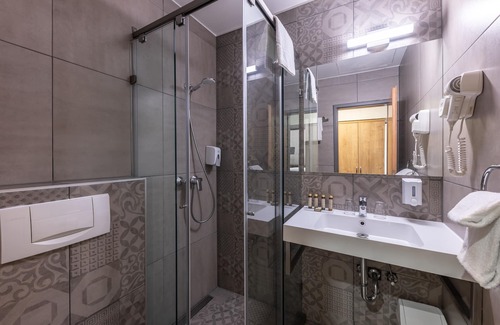 Ujlipotvaros Hotel | City Hotel Ring
