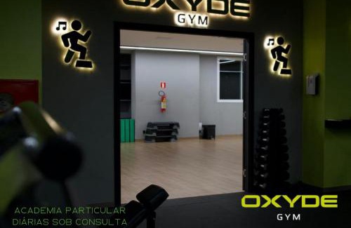 Barreiras Apartment | City House Exclusive - By Caracol Urbano