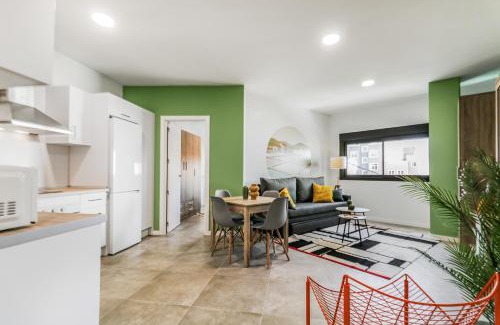 Vecindario Apartment | City Hub Stay
