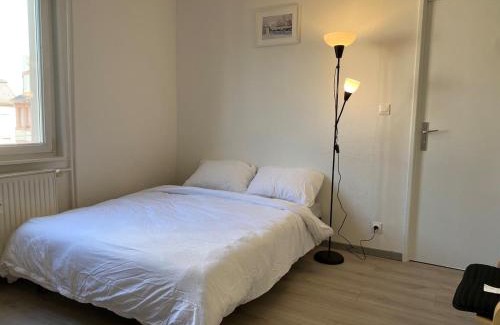 Huningue Apartment | City Huningue