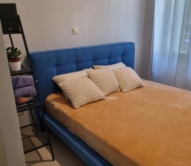 Ampelokipoi Apartment | City Life Metro Ambelokipi