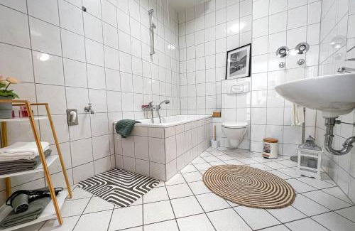 Zwickau Apartment | City Life Zentrum Zwickau