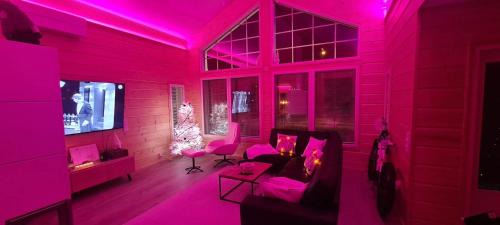 Tornio Apartment | City Light