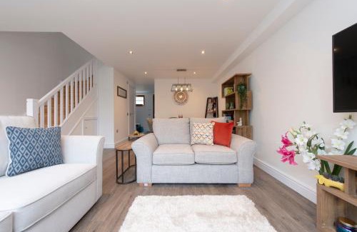 Whitechapel Apartment | City Living apartments