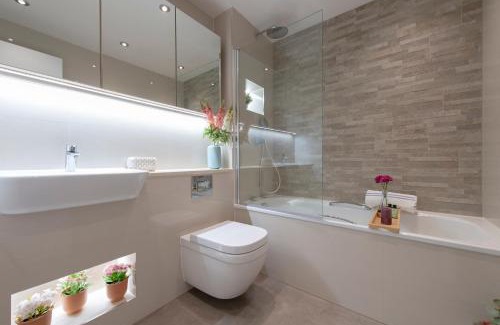 Whitechapel Apartment | City Living apartments