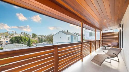Silver Lake House | City Living by AvantStay Large Outdoor Area