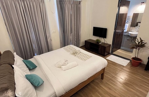 Uddar Resort | City Of Music