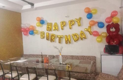 Zirakpur House | City Palace